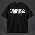 Campus Ink Merch Shirt in Schwarz