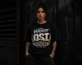 Vorsicht OST DEUTSCHER - Basic Shirt